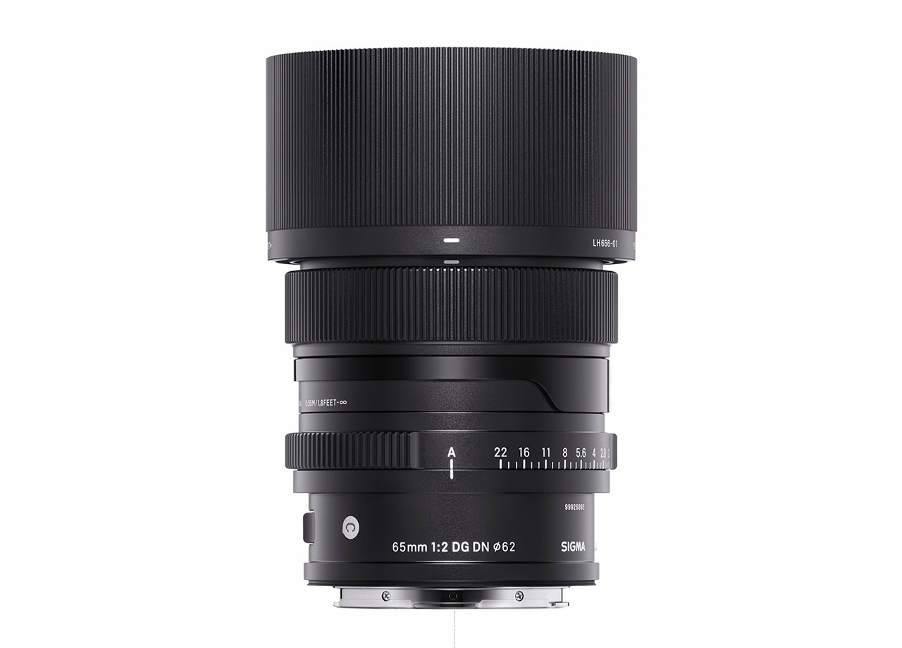 Telephoto - Lens Type - Lenses - Sigma