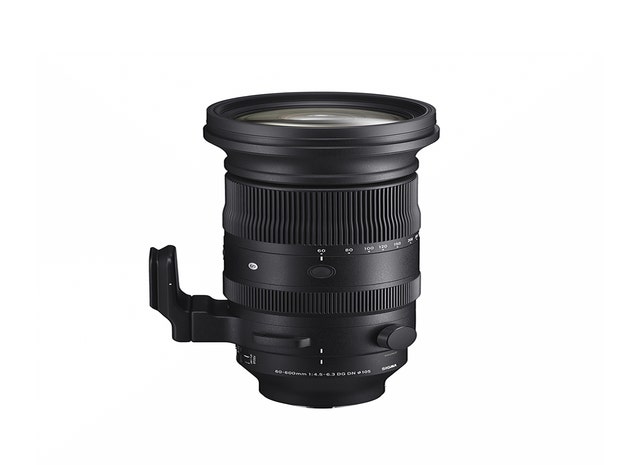 LCF-22: Lens Foot for Nikon Lens