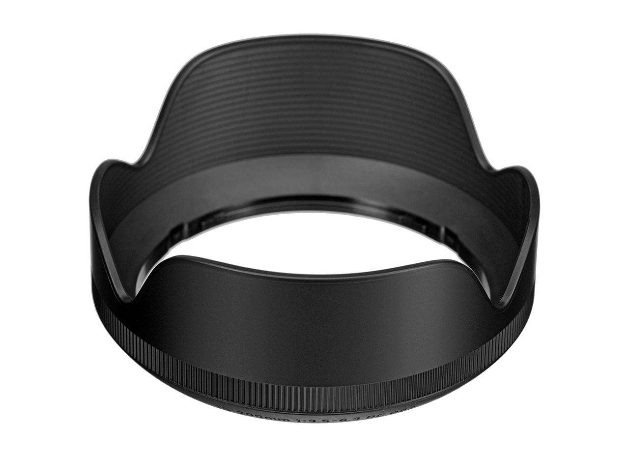 Lens Hood - Accessory Type - Accessories - Sigma