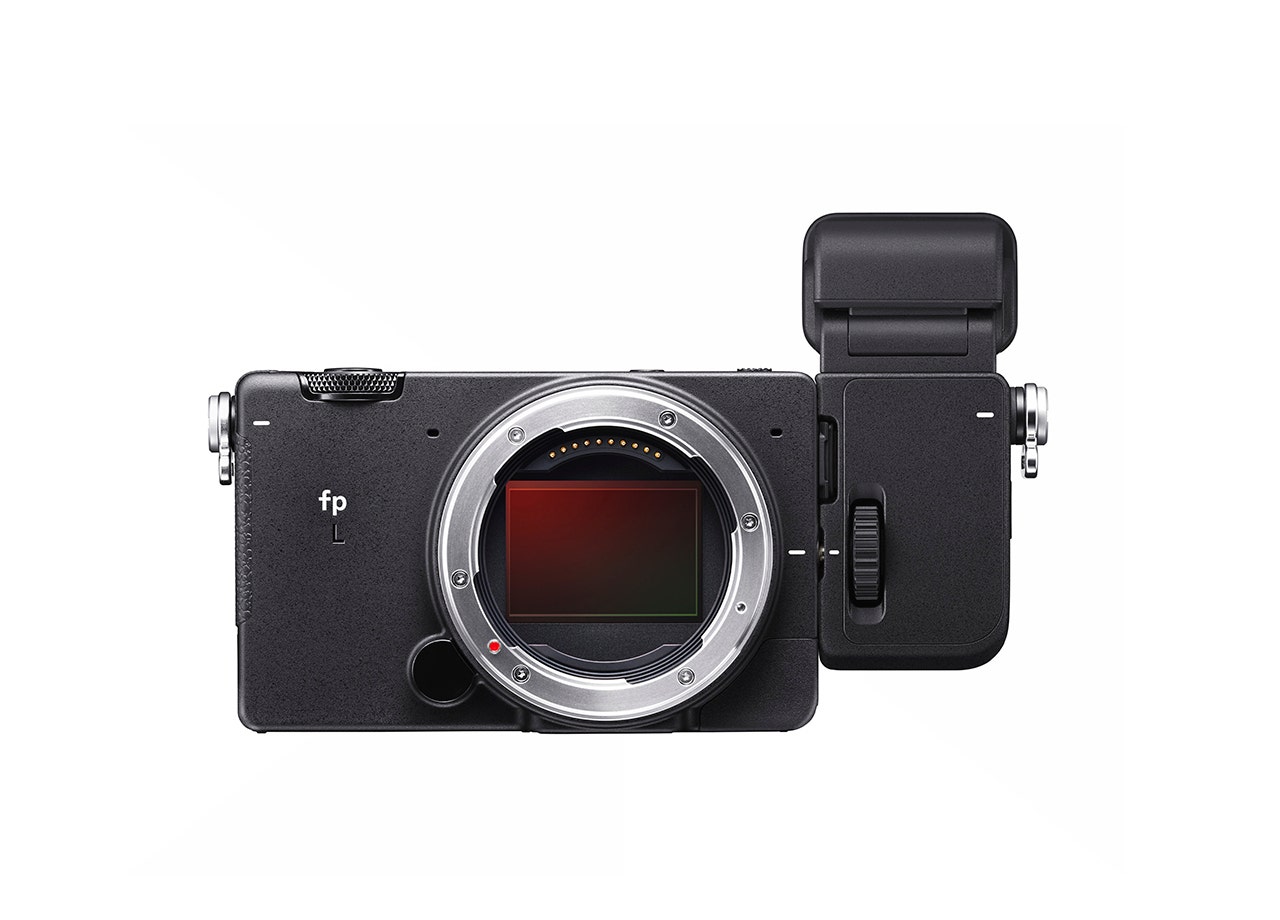 SIGMA | Electronic Viewfinder EVF-11 - Sigma