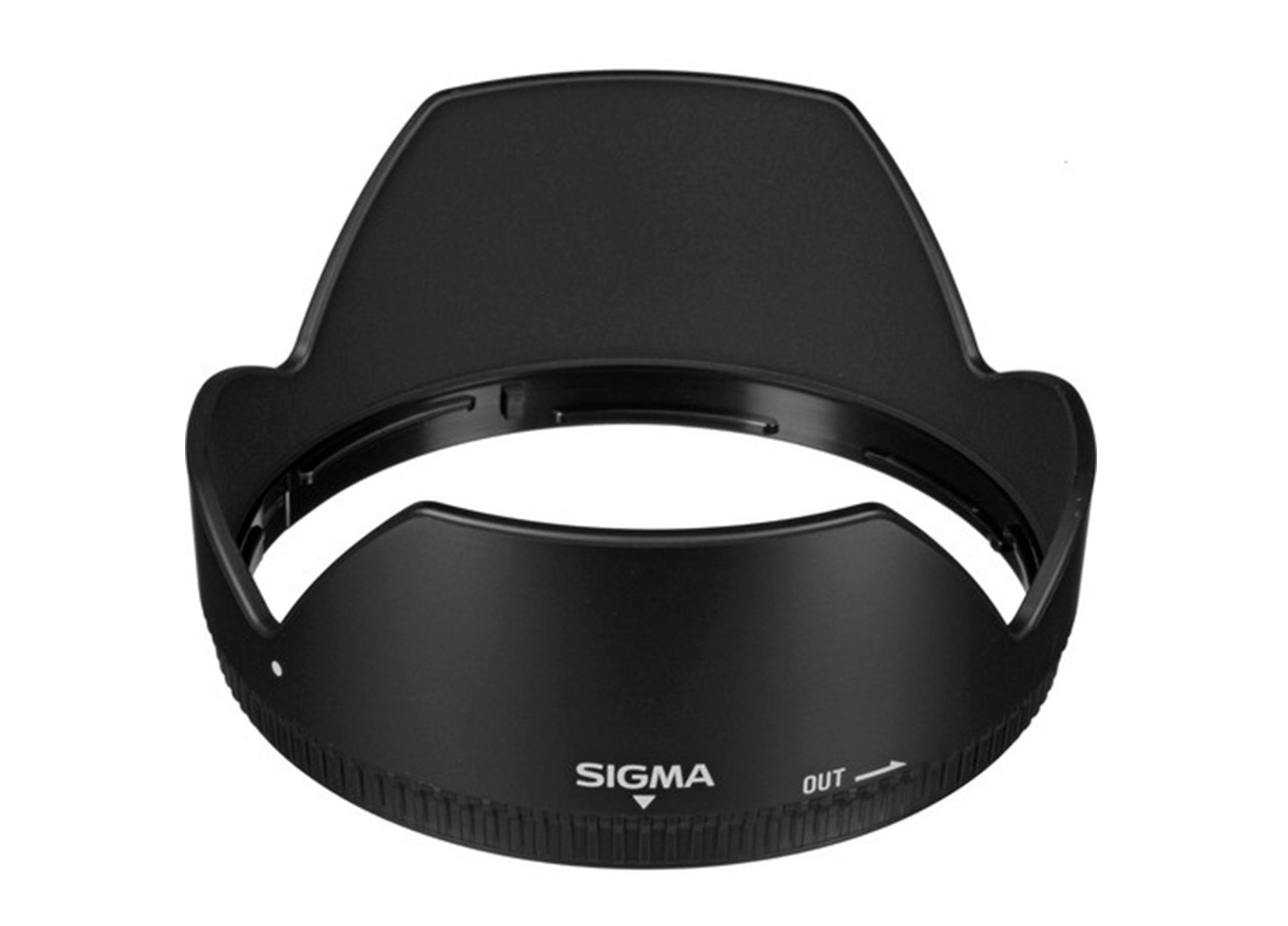シグマ レンズフード LH825-03 - 交換レンズ